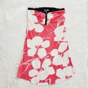 Roxy Strapless Top Bustier